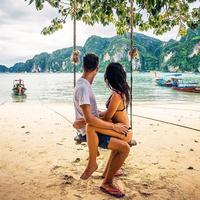 Отзыв от Нина - DTV виза